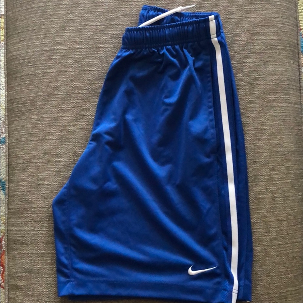 Nike Athletic Shorts